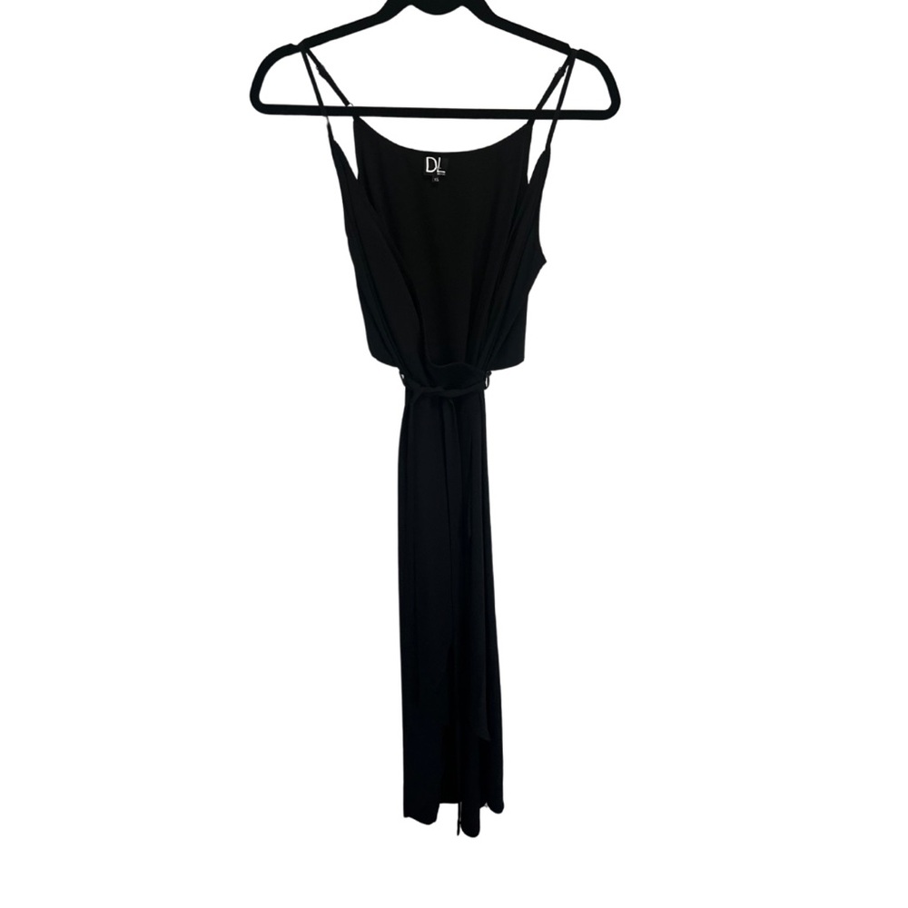 Daily Look | wrap dress